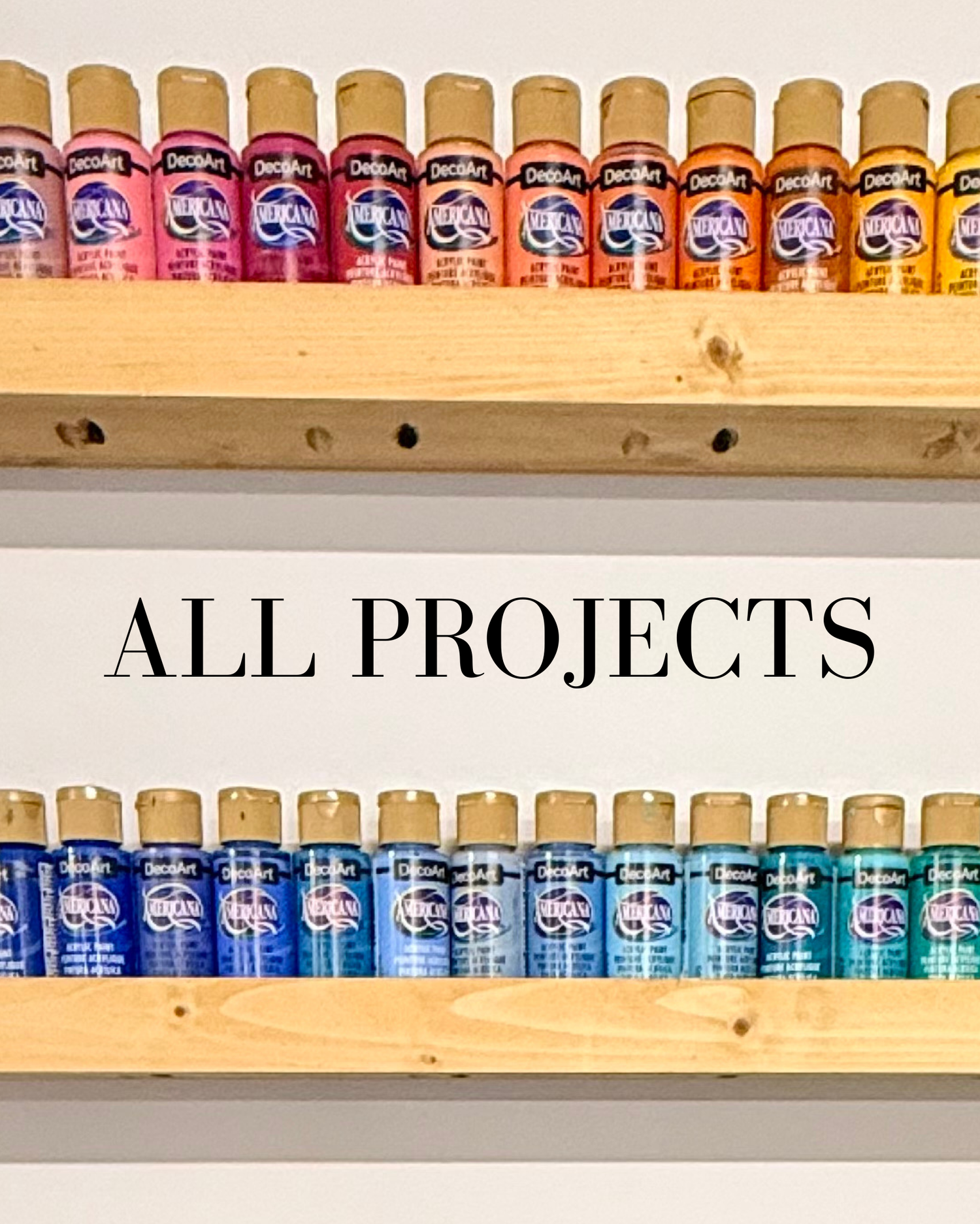 All | Creative Table Projects
