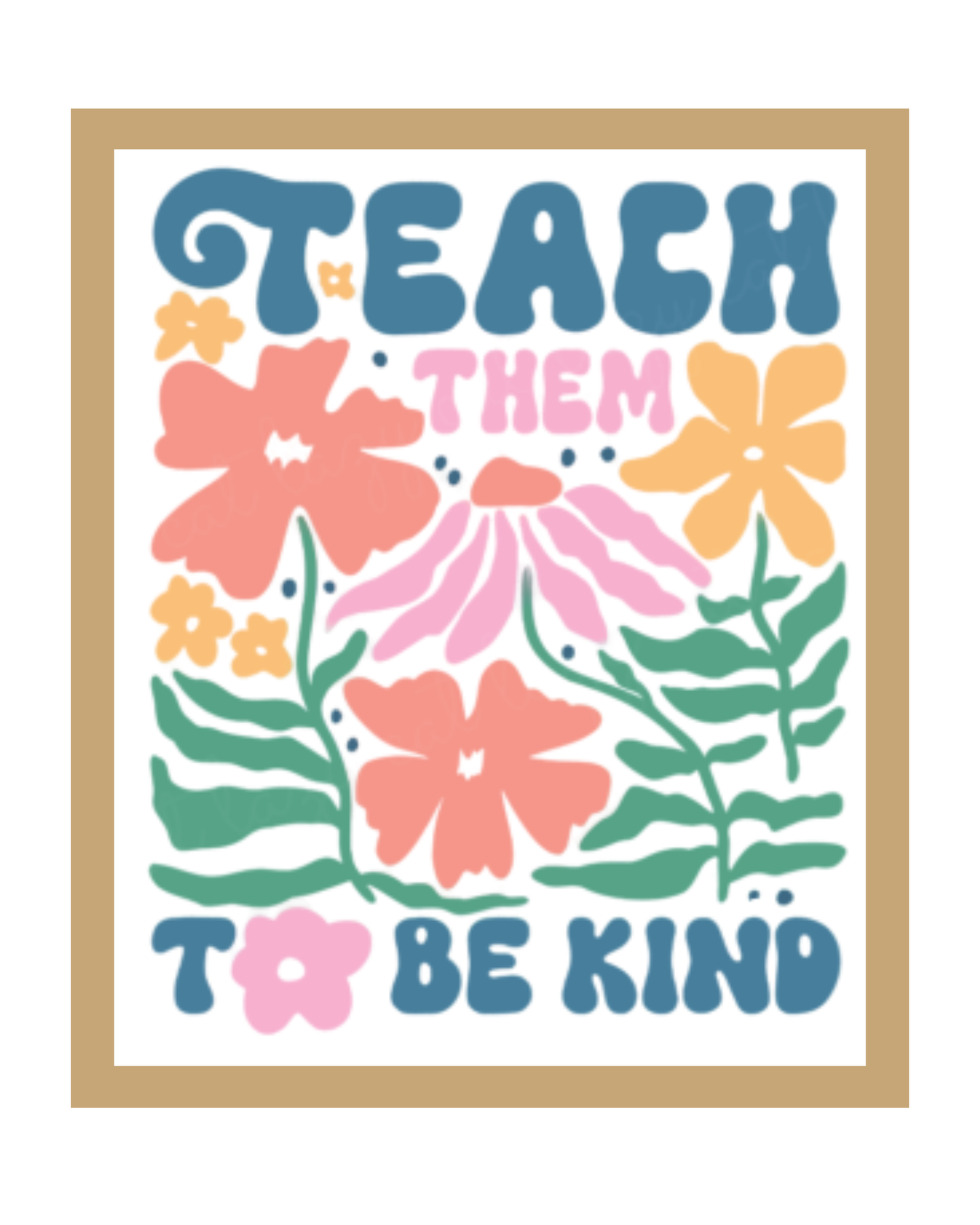 Teacher Collection | Creative Table Projects