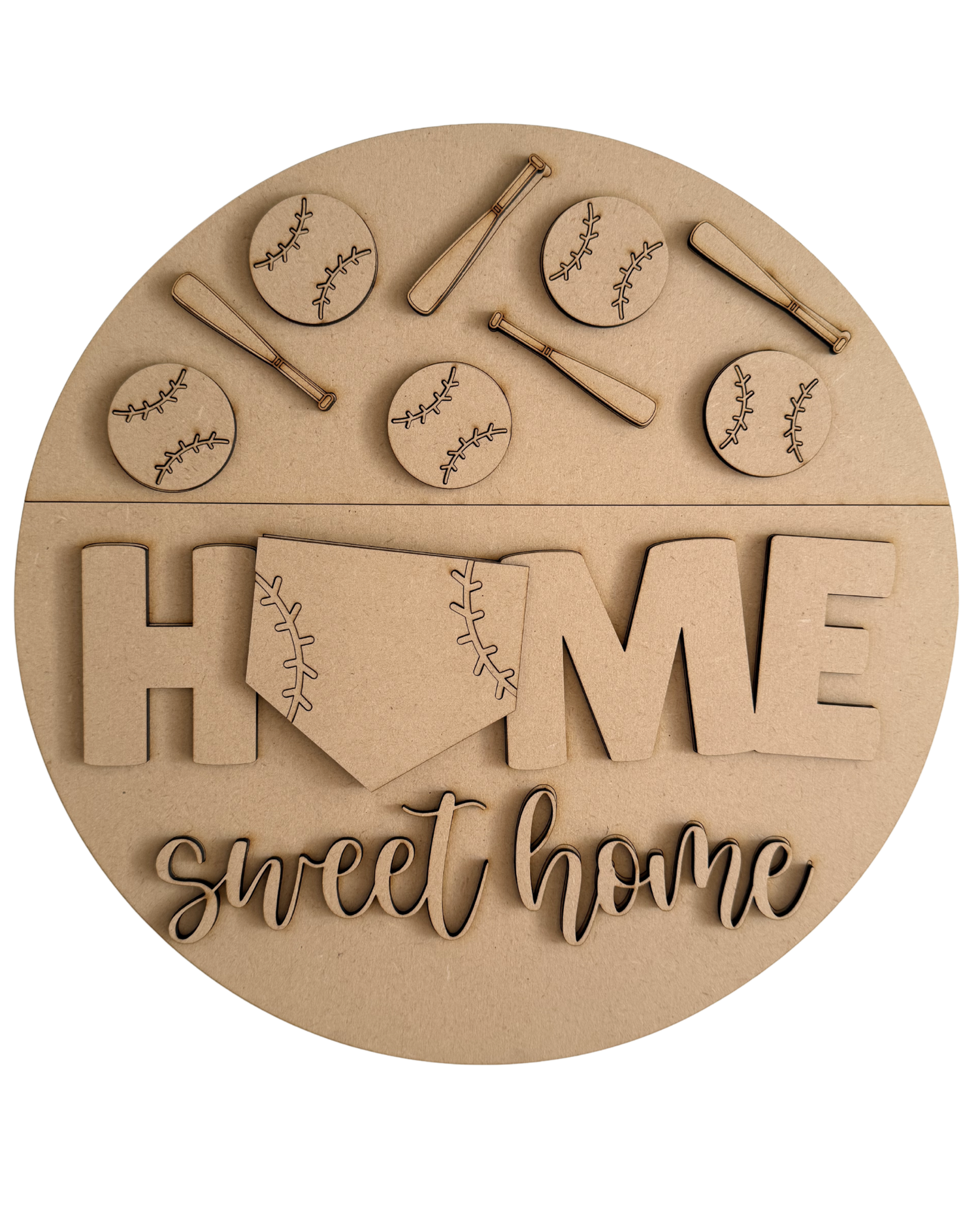 Sports Collection | Creative Table Projects