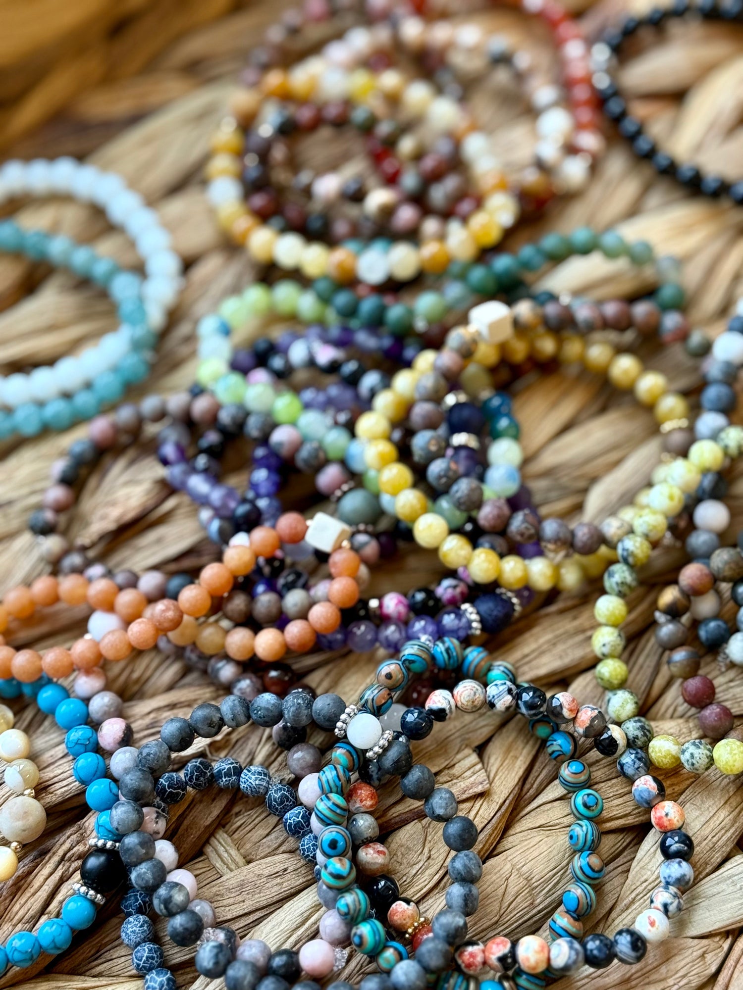 Bracelets