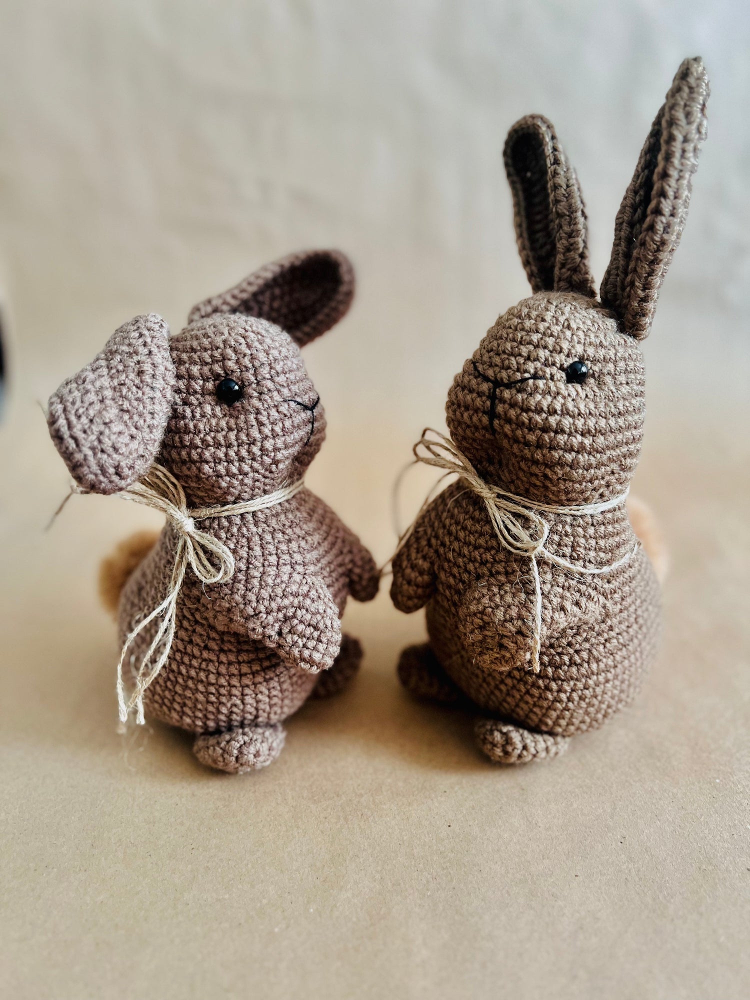 Maxilyn House Crochet Collection