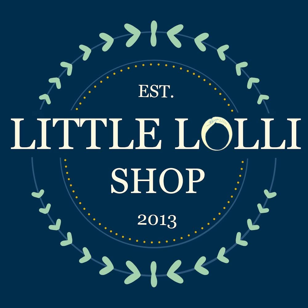 Little Lolli Shop | Maxilyn House Handcrafted Collective