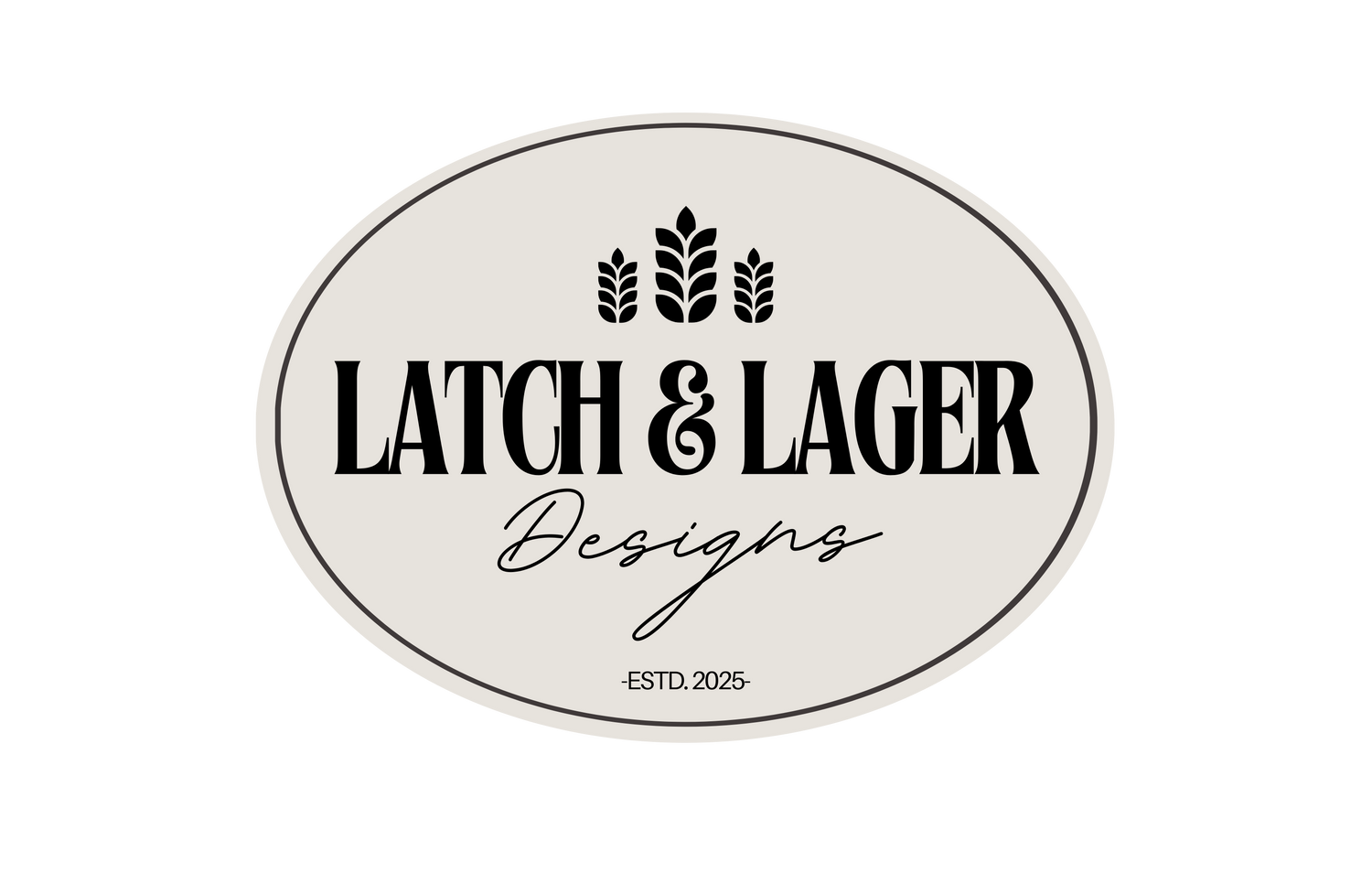 Latch & Lager Designs | Maxilyn House Handcrafted Collective