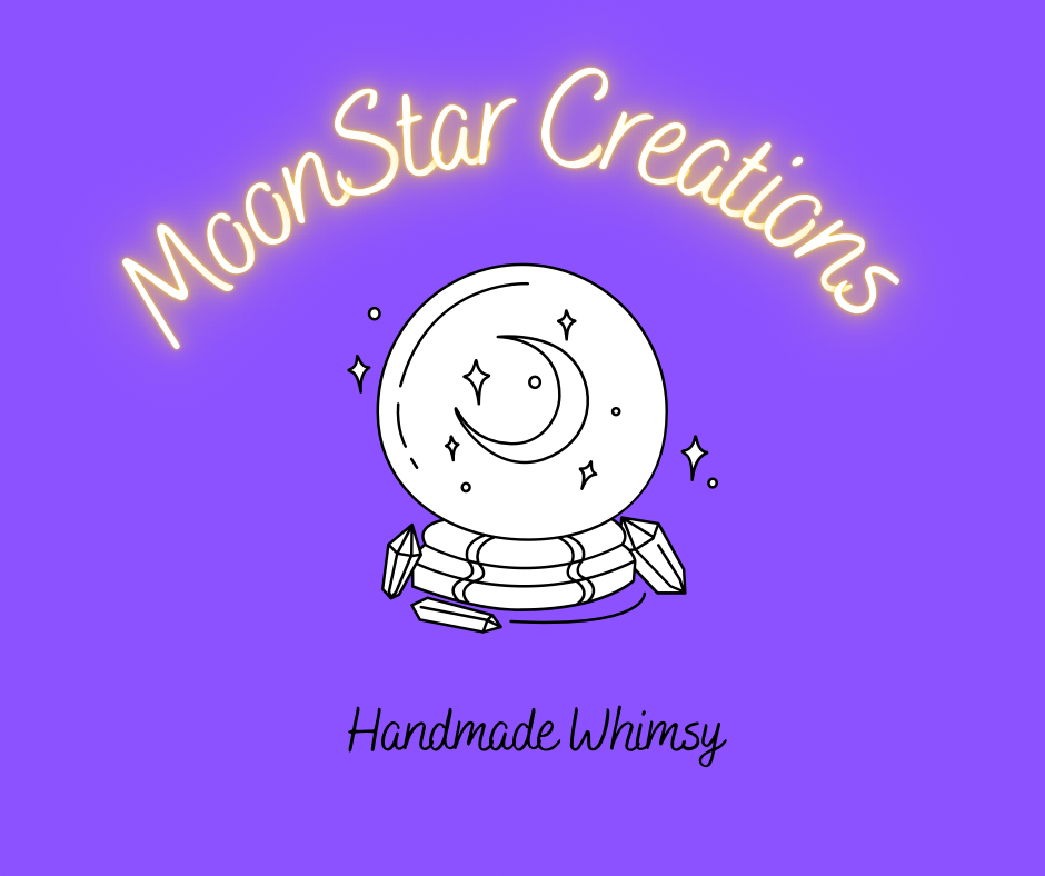 MoonStar Creations | Maxilyn House Handcrafted Collective