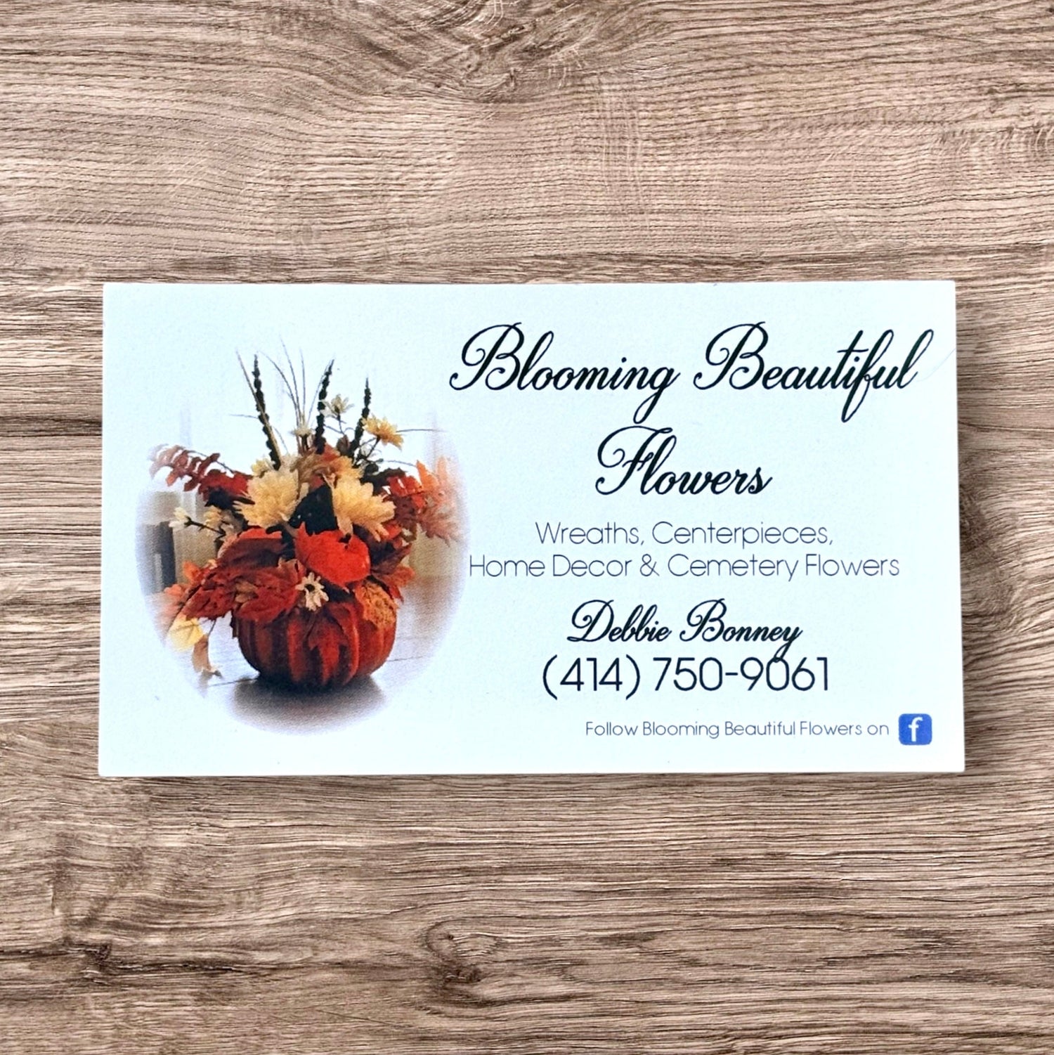 Blooming Beautiful Flowers | Maxilyn House Handcrafted Collective