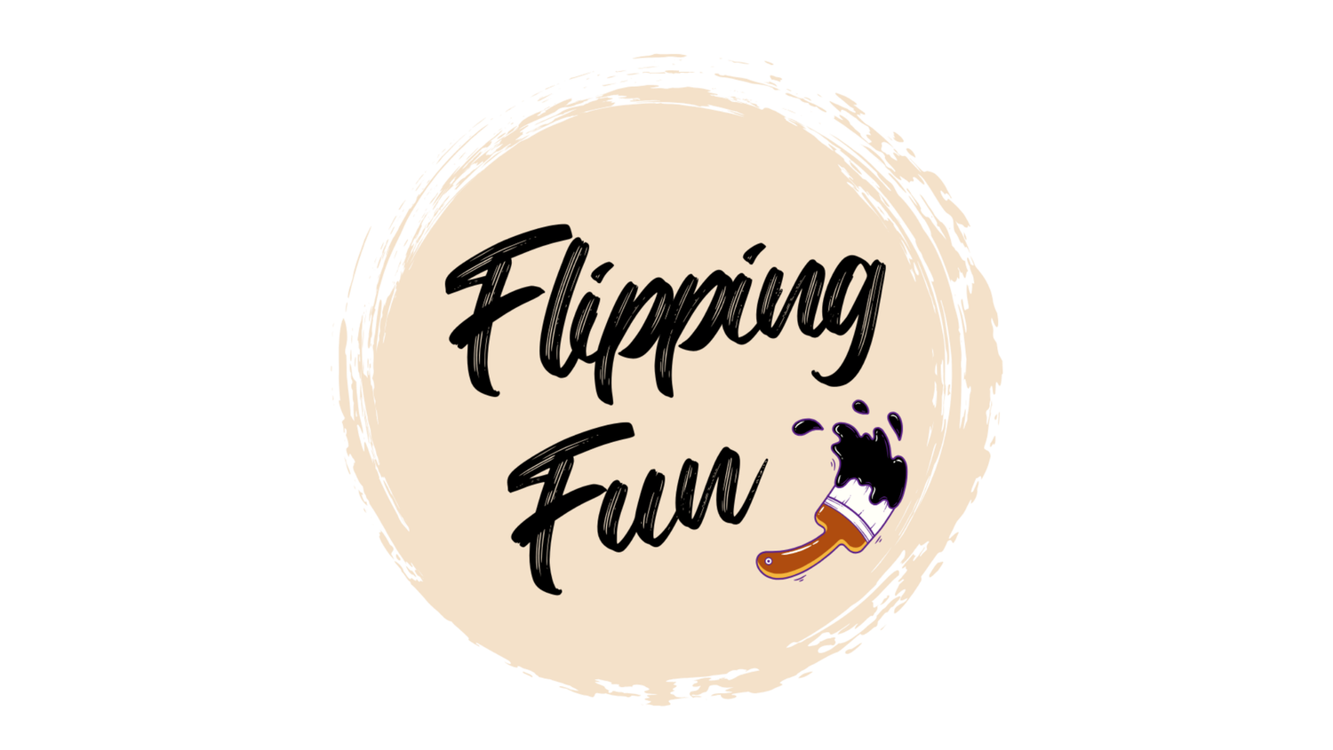 Flipping Fun | Maxilyn House Handcrafted Collective