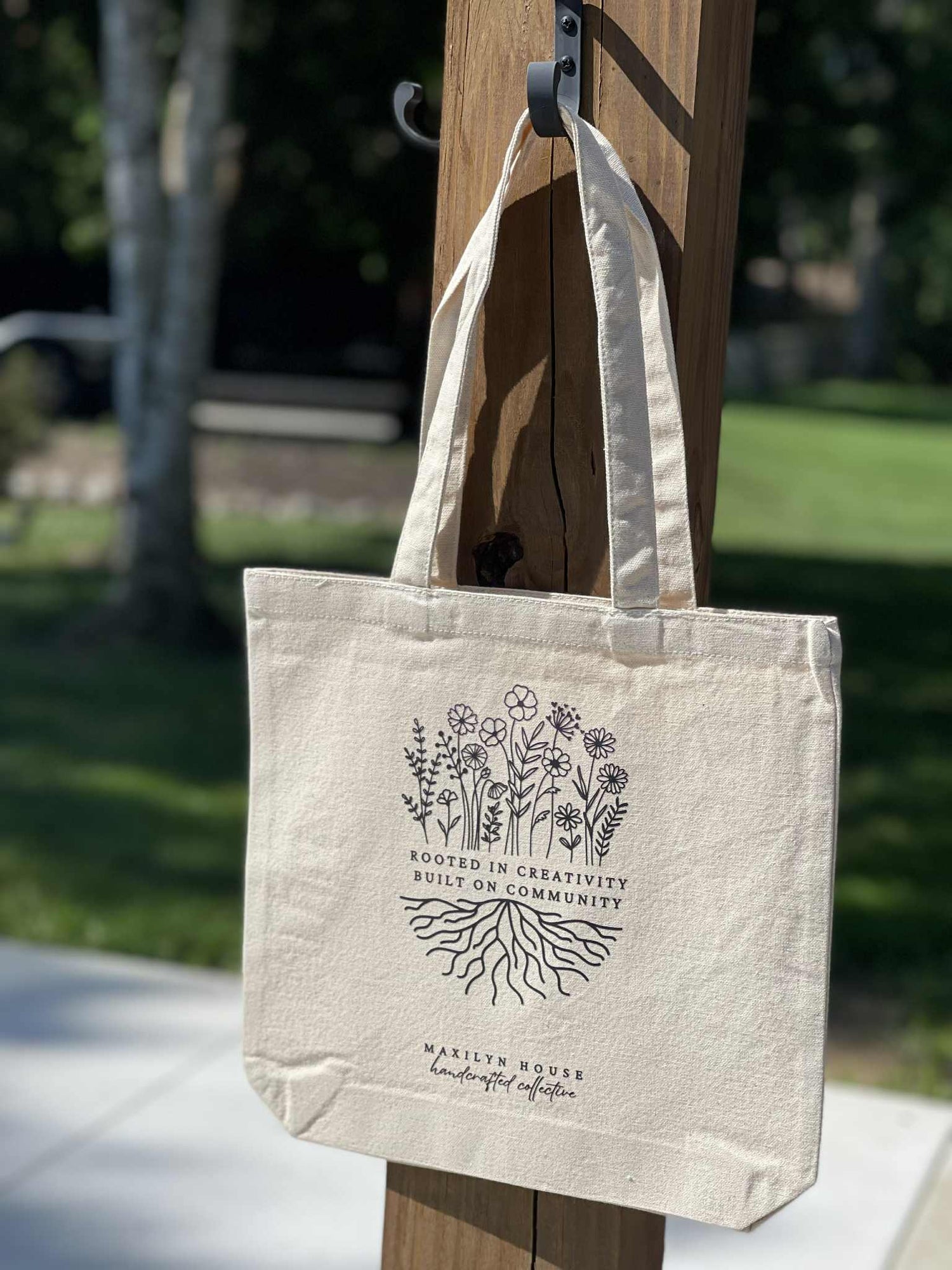 Handbags & Totes | Maxilyn House Handcrafted Collective