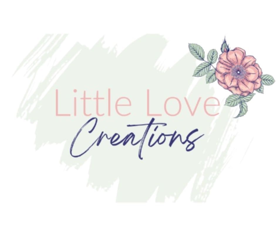 Little Love Creations | Maxilyn House Handcrafted Collective