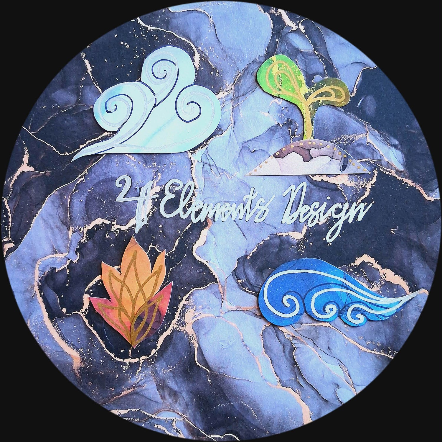 4 Elements Design