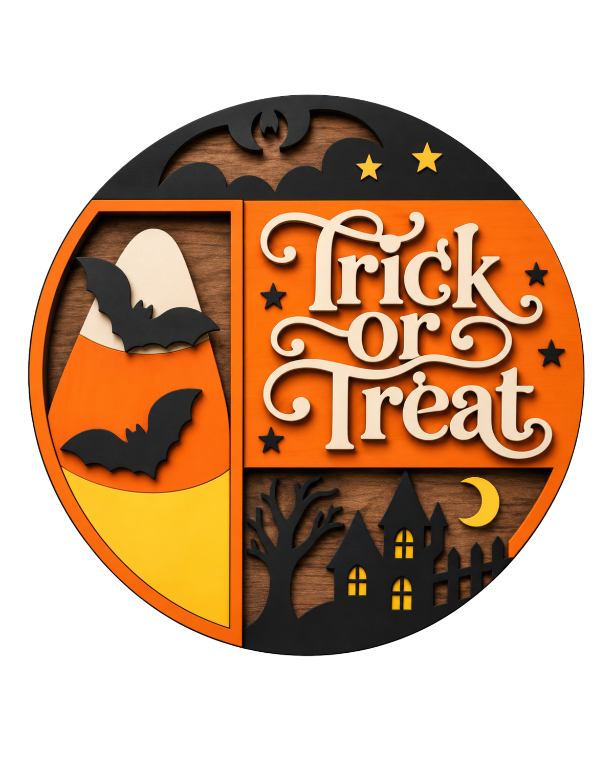 Halloween Collection | Creative Table Projects