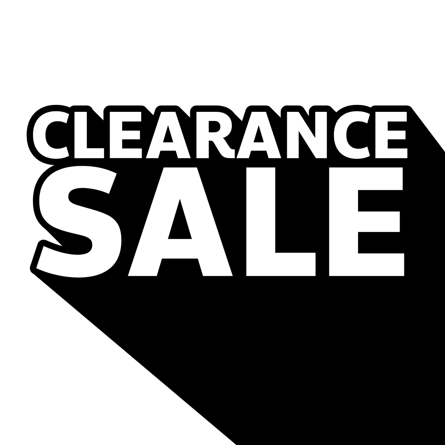 Clearance