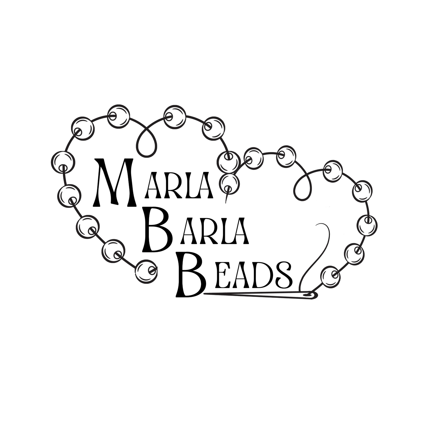 Marla Barla Beads | Maxilyn House Handcrafted Collective