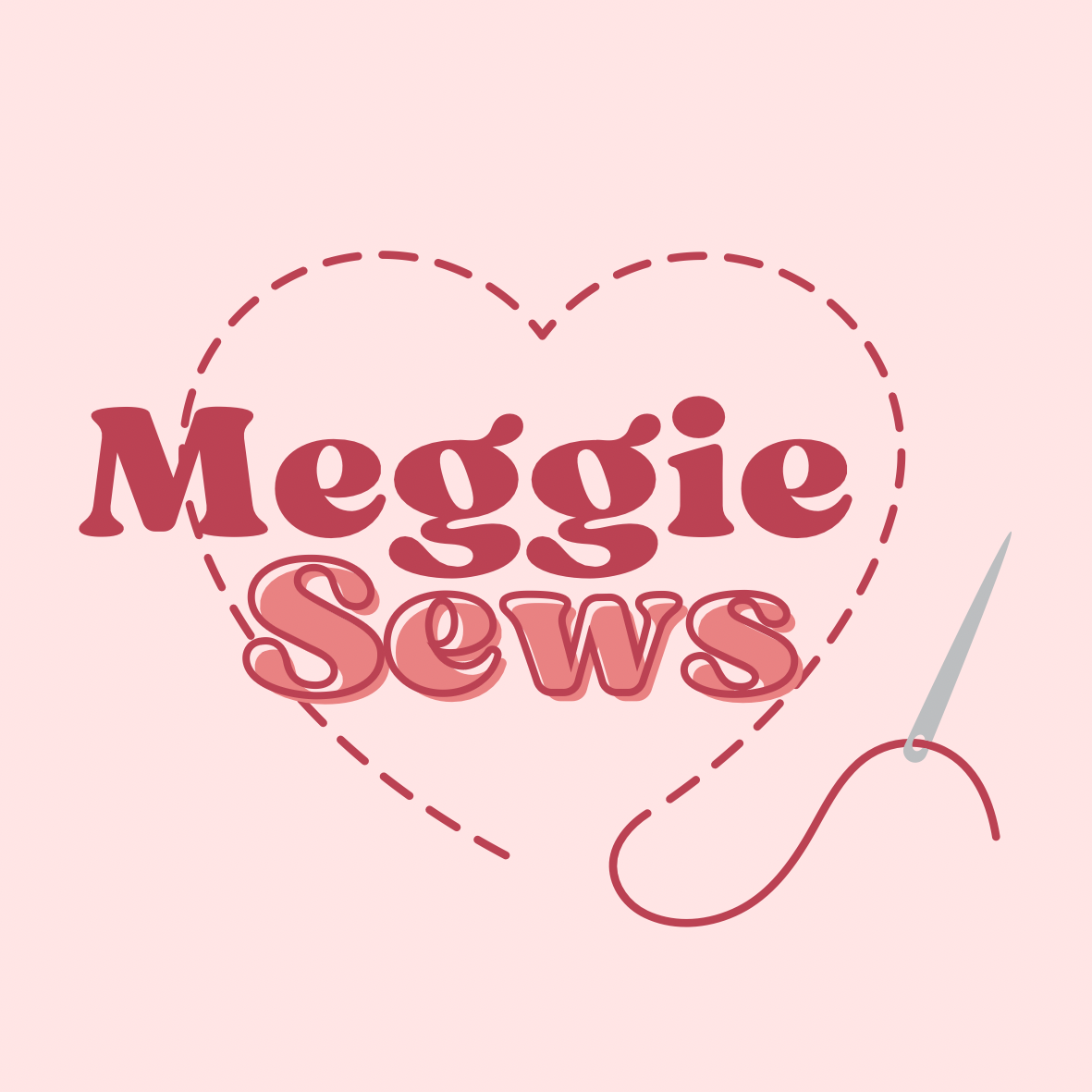 Meggie Sews | Maxilyn House Handcrafted Collective