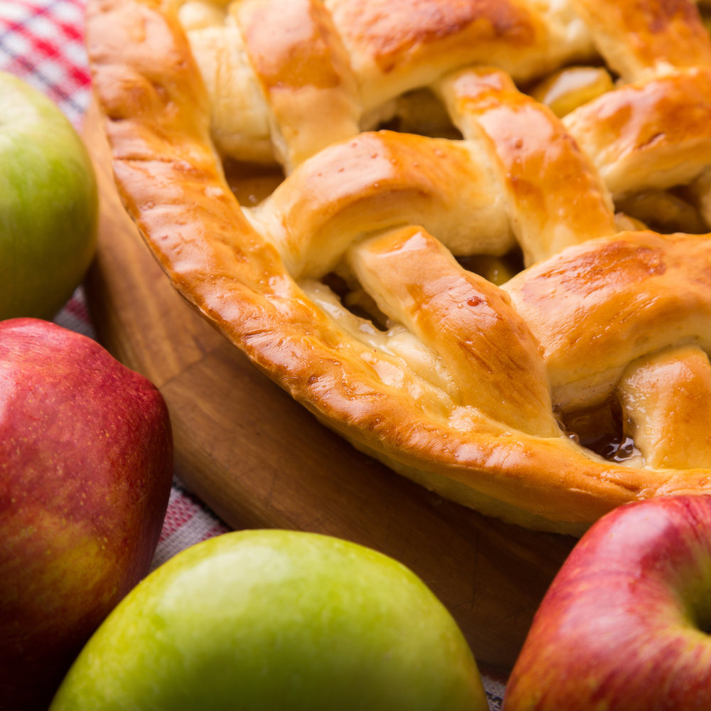 Apple Pie | Soy Wax Melts