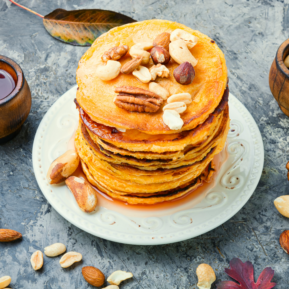 Maple Walnut Pancakes | Soy Wax Melts