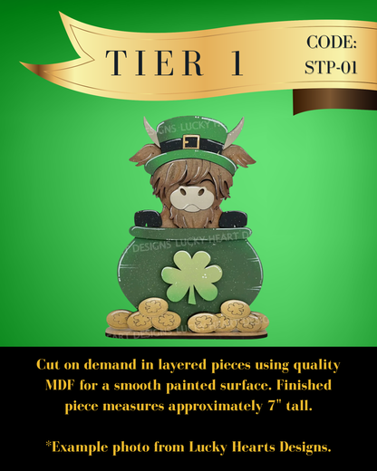 Creative Table: Painting Sessions