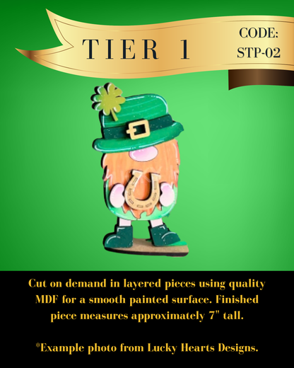 Creative Table: Painting Sessions