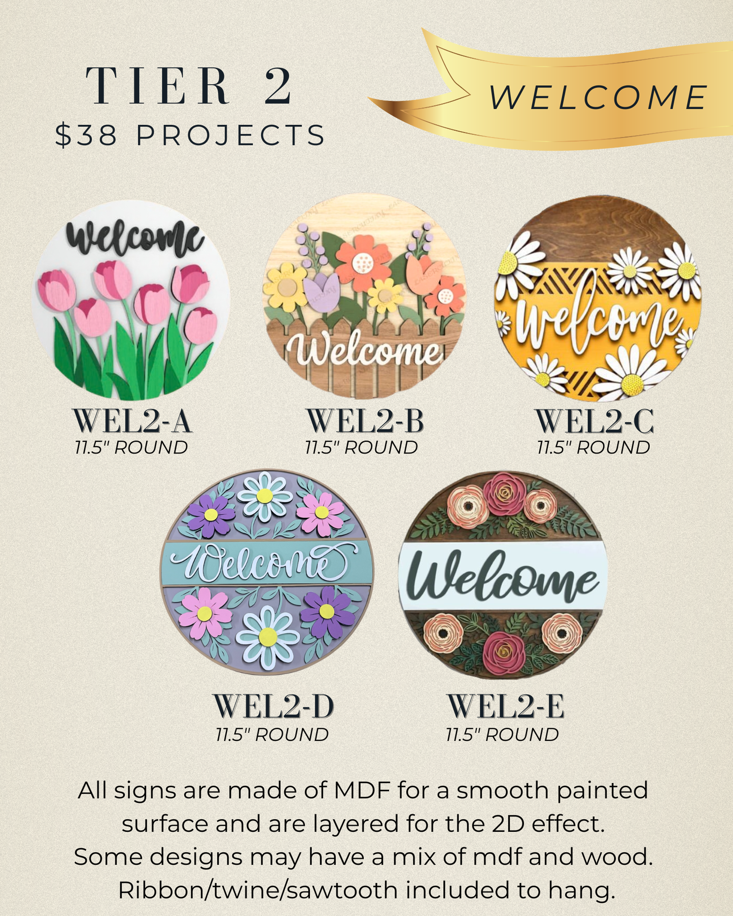 Creative Table: Painting Sessions