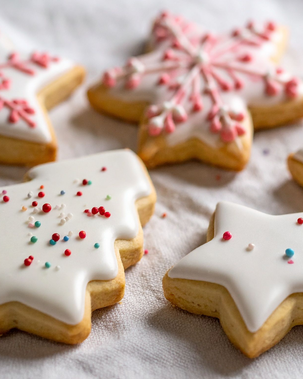 Sugar Cookie | Soy Wax Melt
