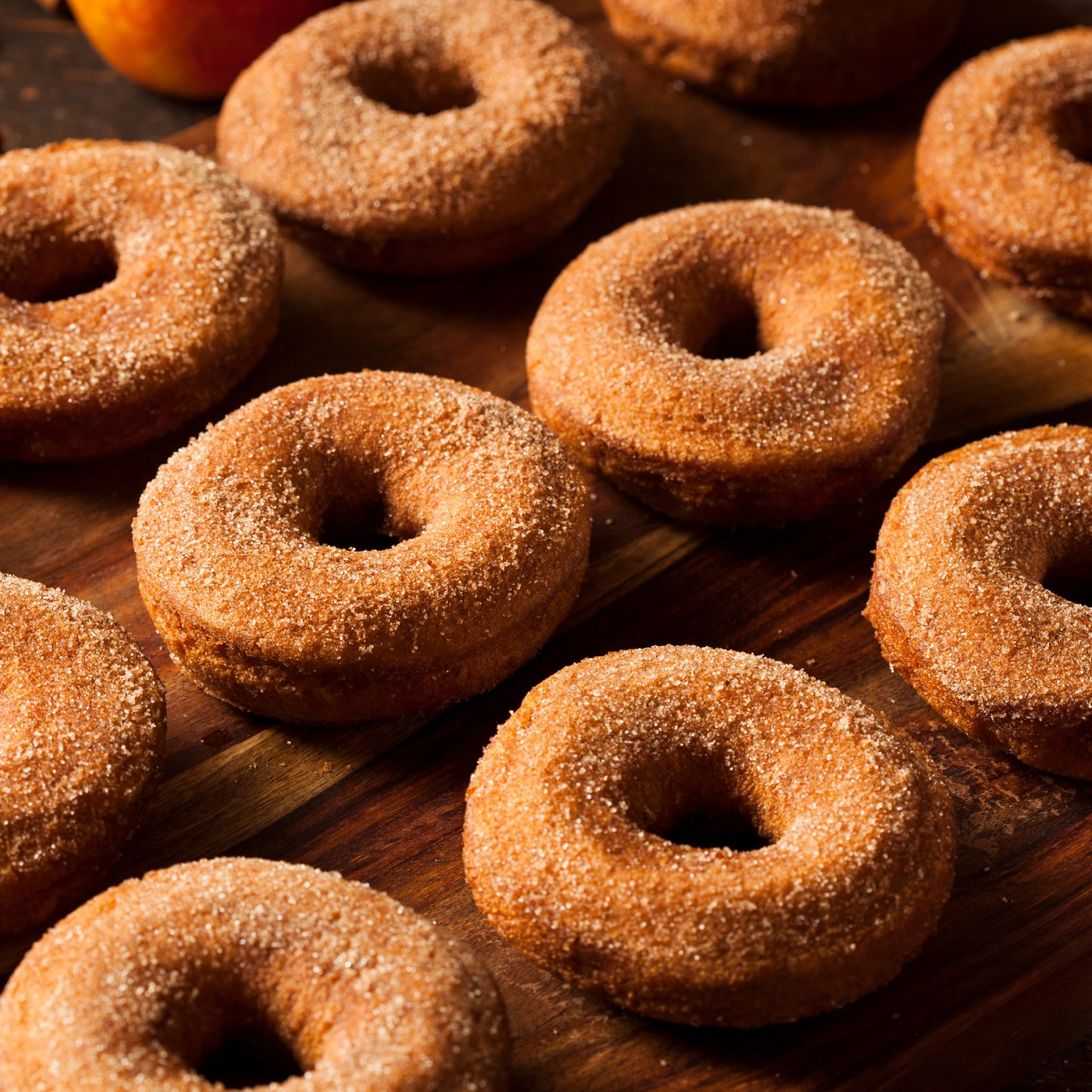 Apple Cider Donut | Decadent Delights Collection | Soy Wax Melts