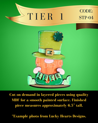 Creative Table: Painting Sessions