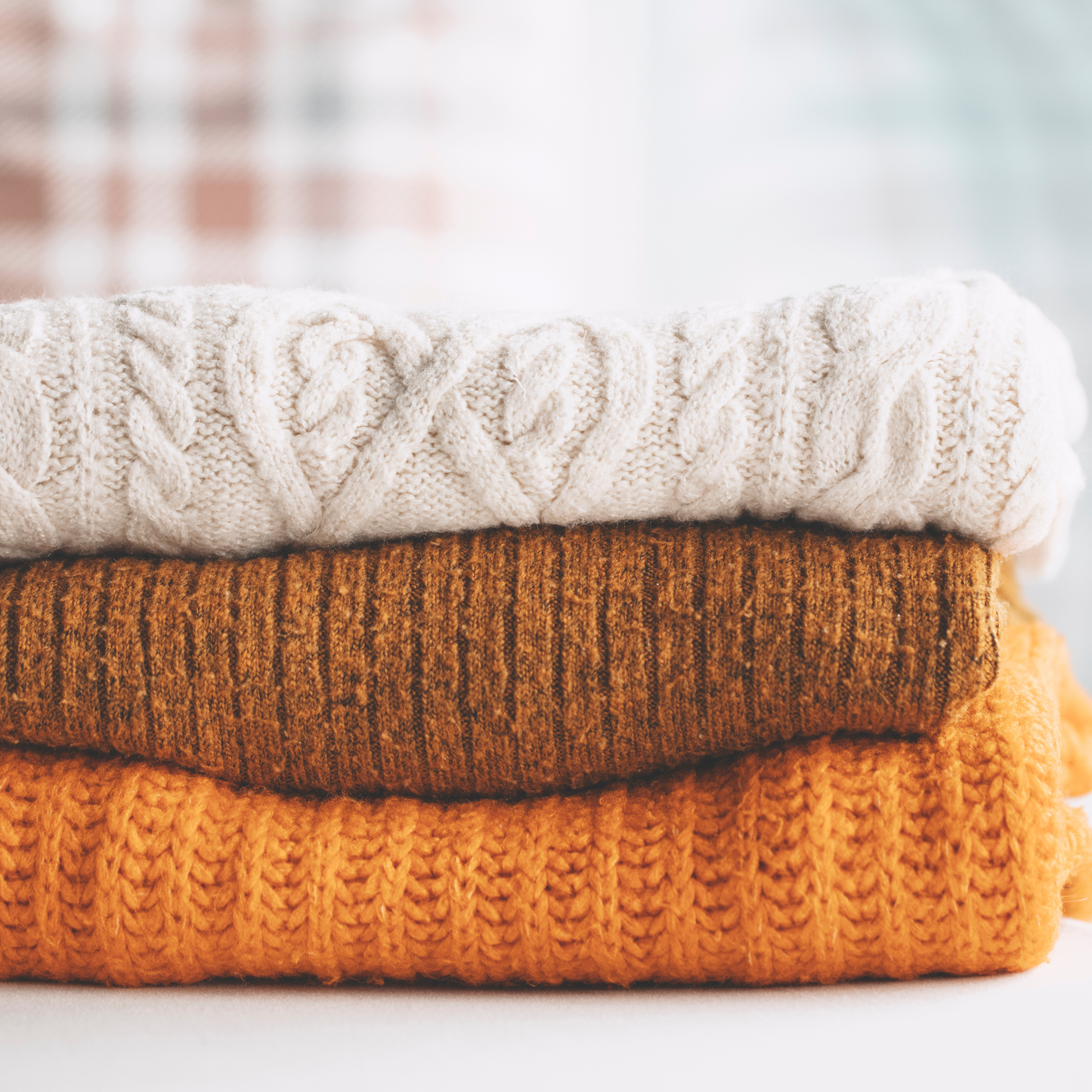 Sweater Weather TYPE | Soy Wax Melts