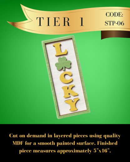 Creative Table: Painting Sessions