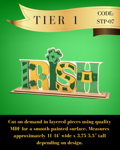 Creative Table: Painting Sessions