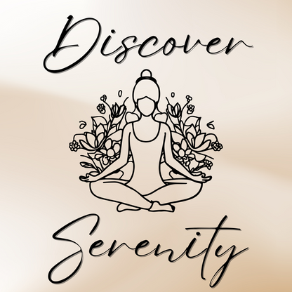 Discovery Set | Serenity Collection | Soy Wax Melts | Relaxing Home Fragrances | Maxilyn House