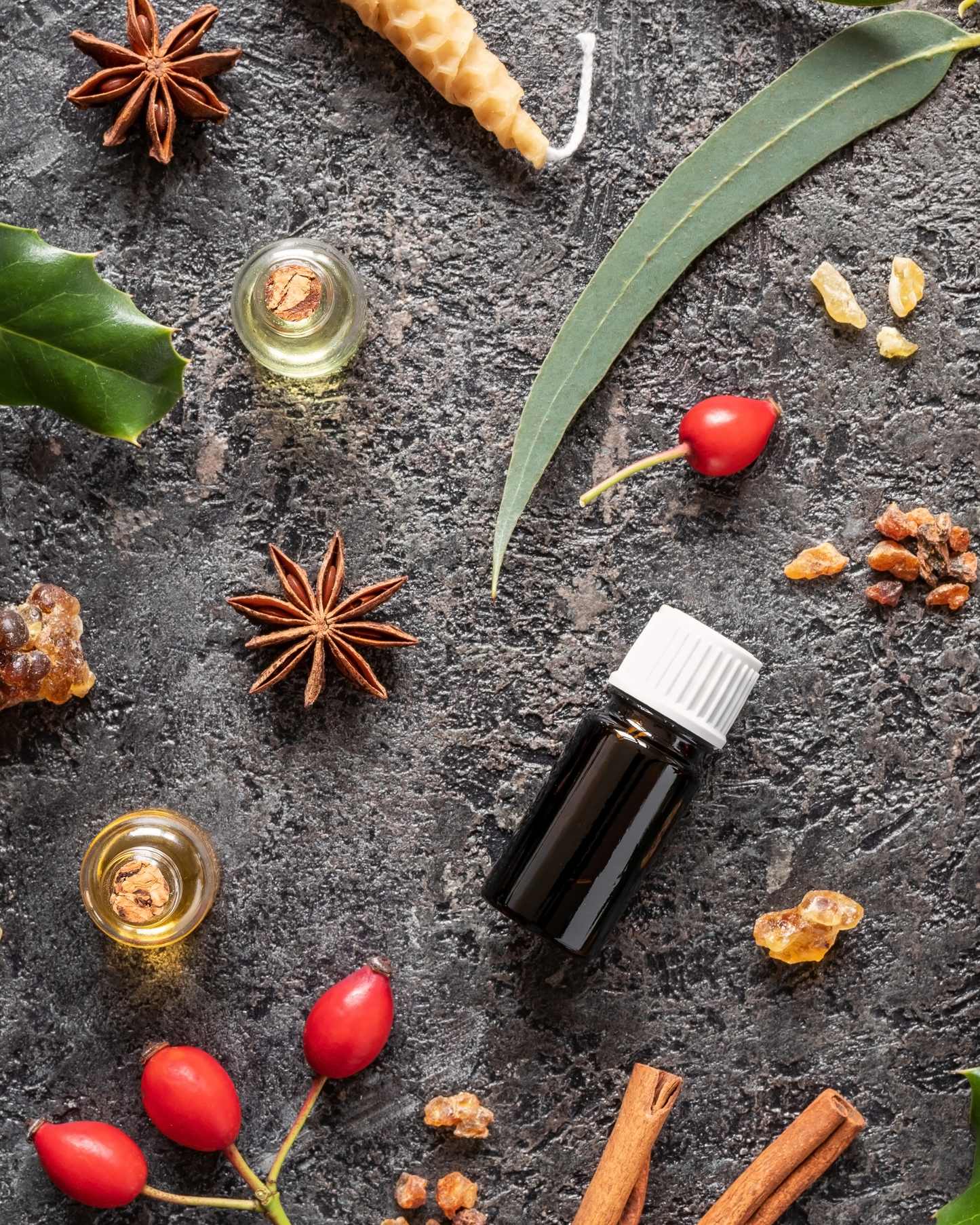 Frankincense & Myrrh | Soy Wax Melt