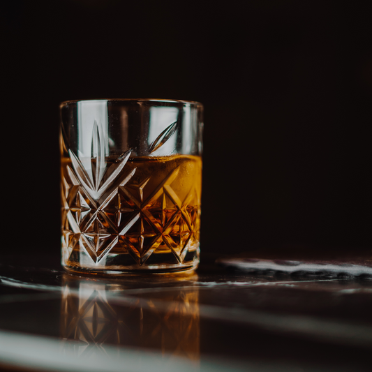 Kentucky Bourbon | Soy Wax Melts