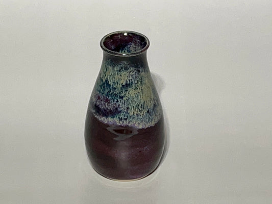 Handmade Ceramic Bud Vase