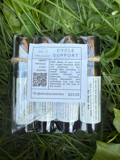 Cycle Support Collection