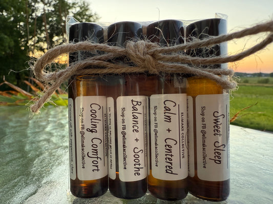 Perimenopause Support Collection