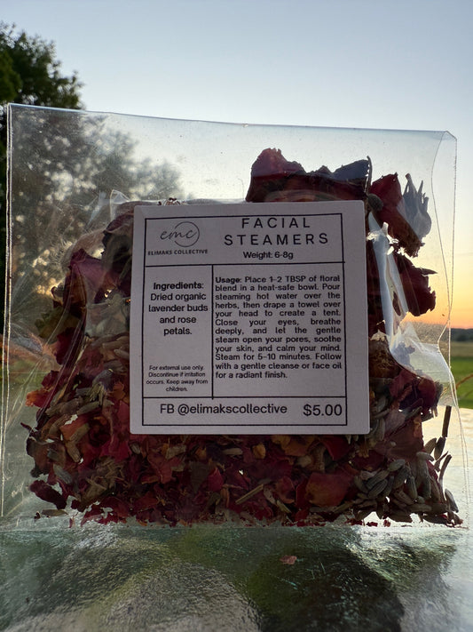 Facial Steamer