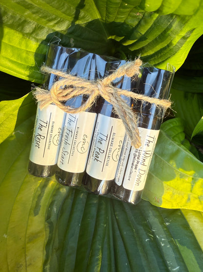 Cycle Support Collection