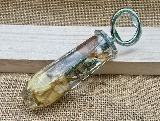 Garden Grace Bottle Opener