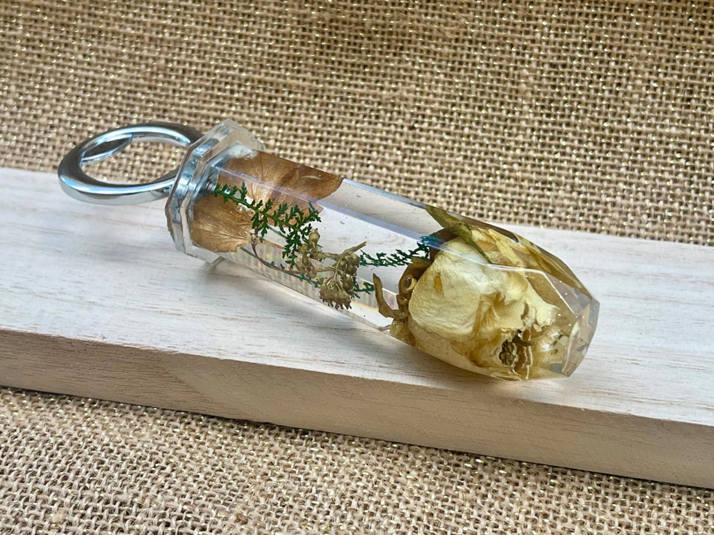 017 - Garden Grace Bottle Opener
