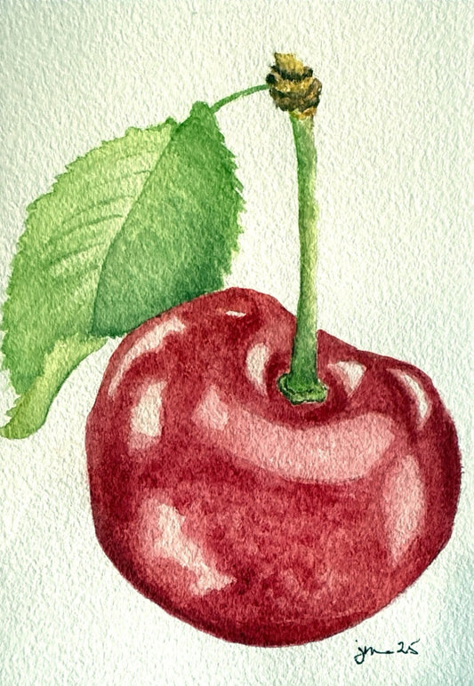 Cherry #2