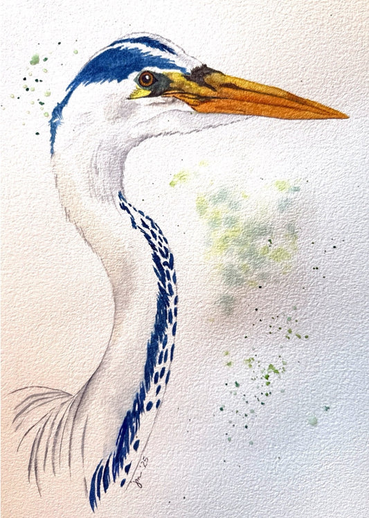 Heron