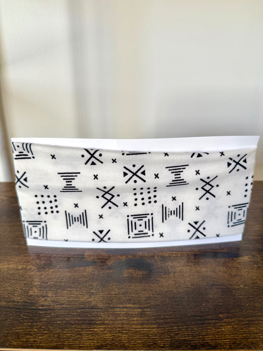 Geometric Headband