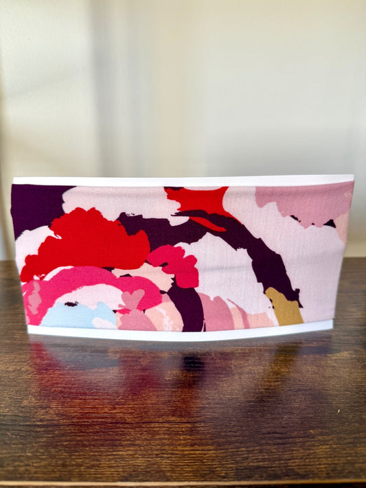 Multicolor Headband