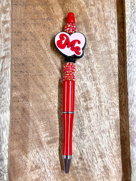 036 - Heart Me Pen
