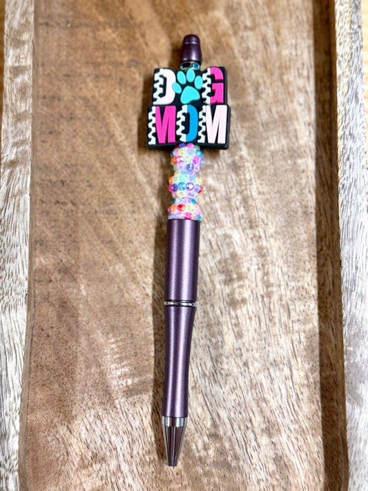 036 - Dog Mom Pen
