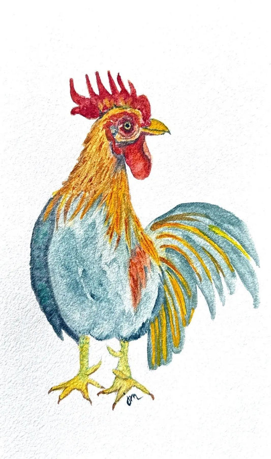 Rooster