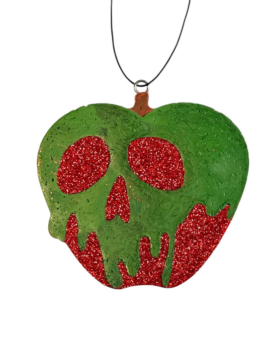 Poison Apple Car Freshie - Apple Pie