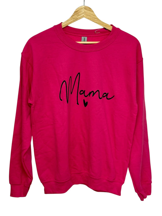 016 - Pink Mama Sweatshirt