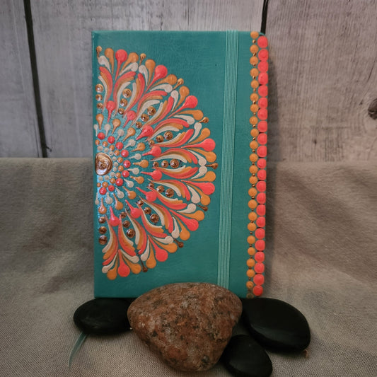 Teal Journal