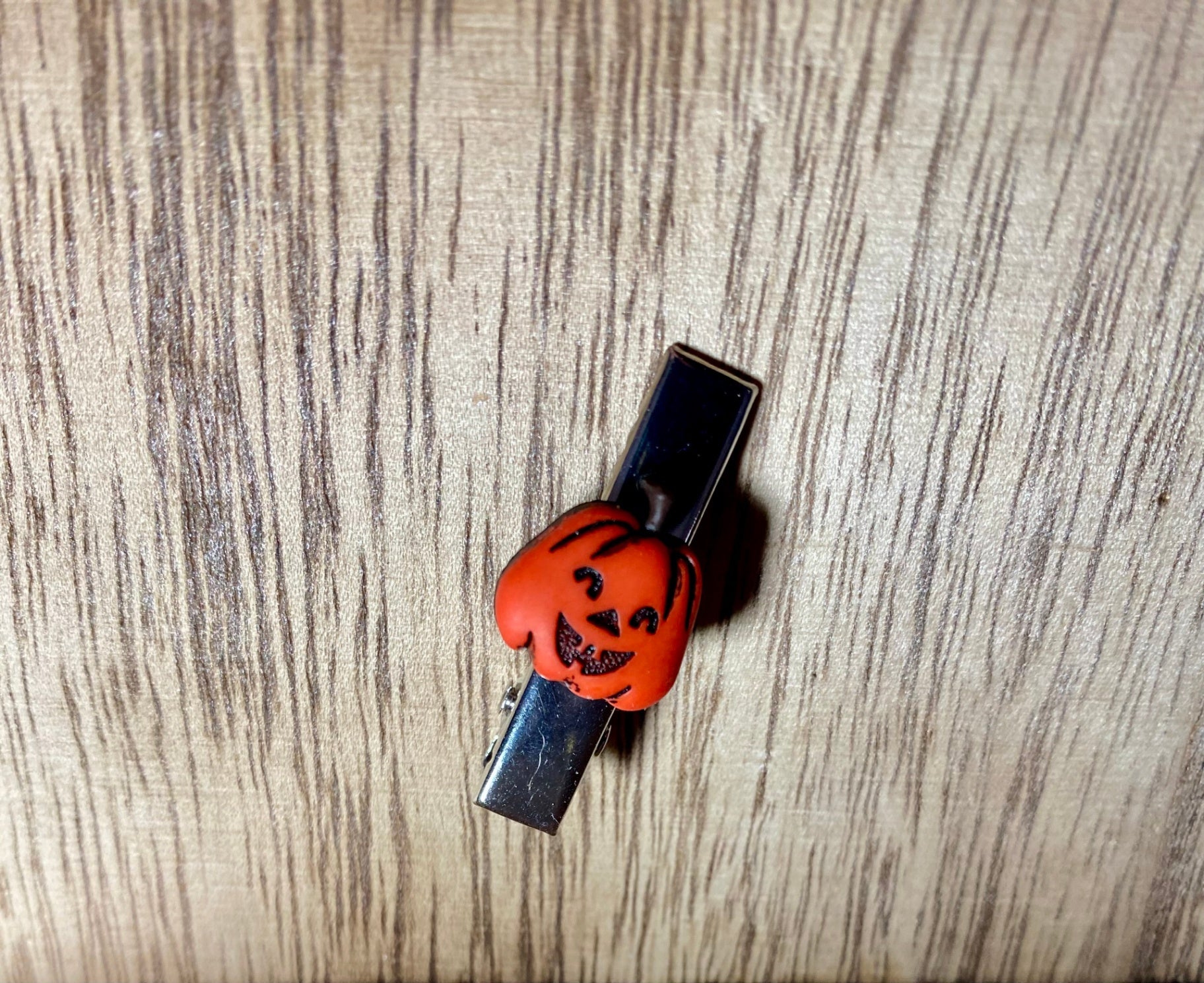 Kids hair clip