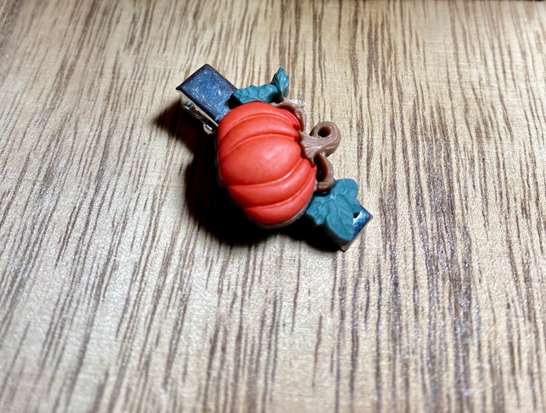Kids hair clip